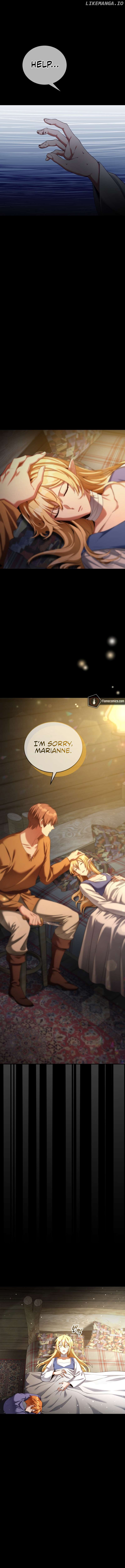 How to Live at the Max Level Chapter 71 - page 9