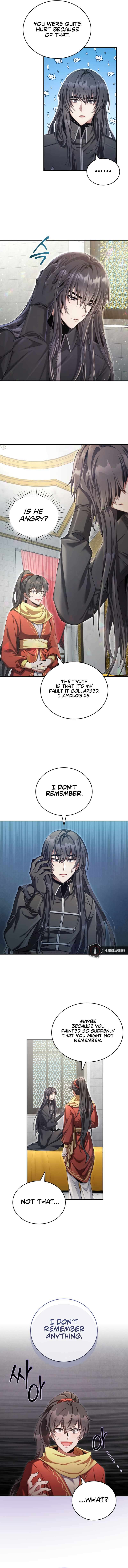 How to Live at the Max Level Chapter 53 - page 10