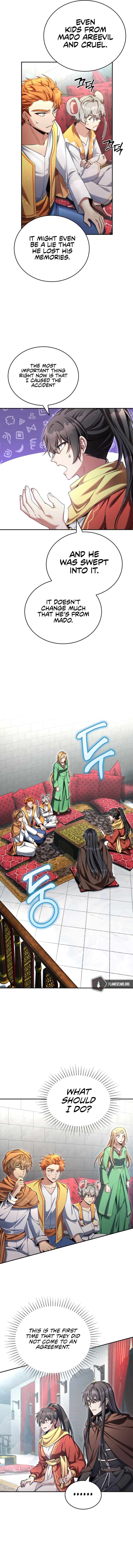 How to Live at the Max Level Chapter 53 - page 14