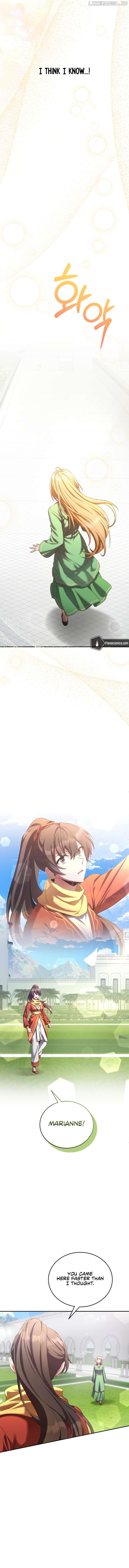 How to Live at the Max Level Chapter 72 - page 10