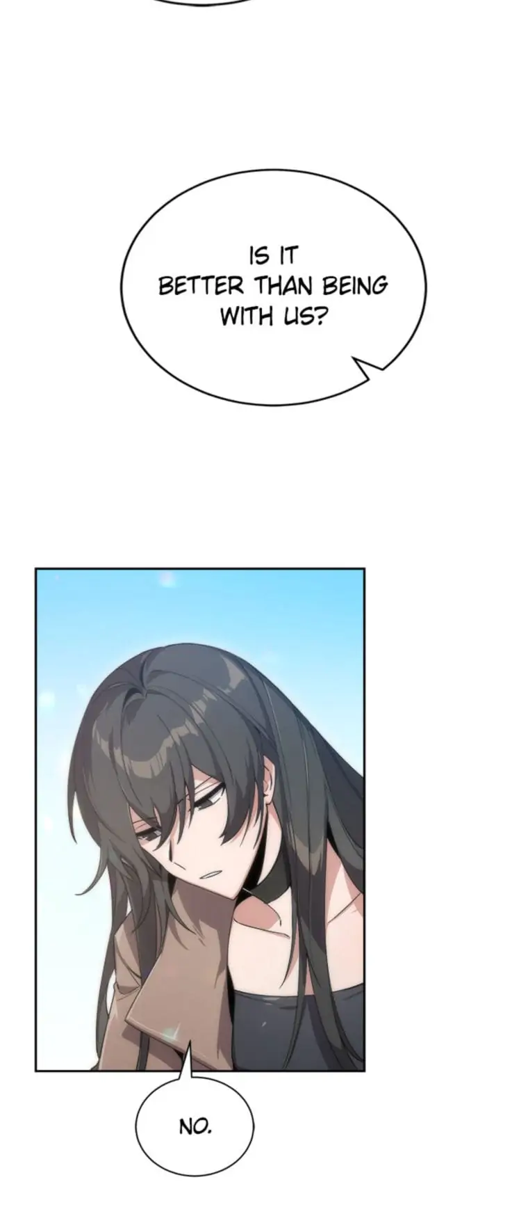 How to Live at the Max Level Chapter 37 - page 28