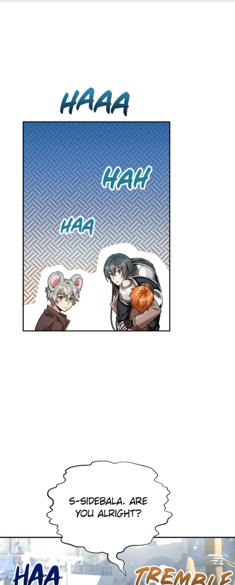 How to Live at the Max Level Chapter 37 - page 30