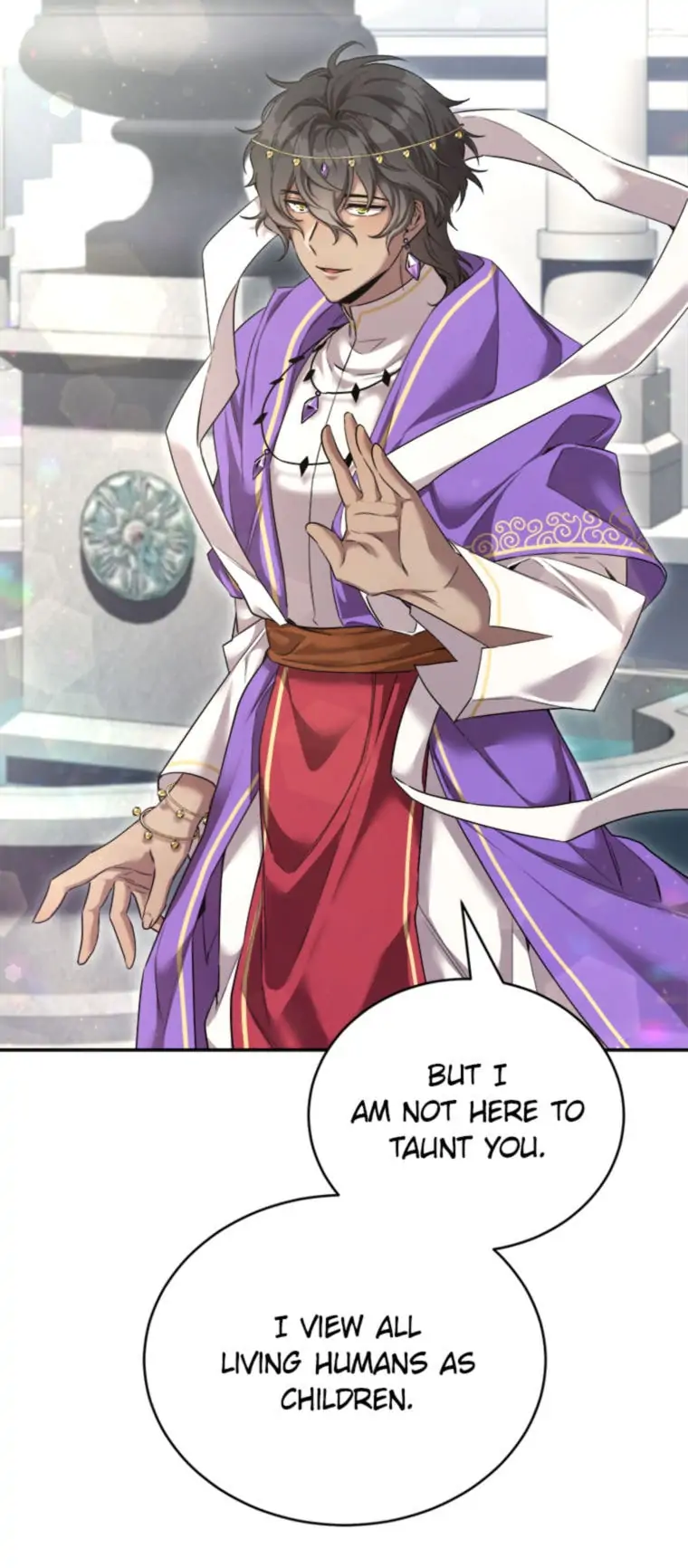 How to Live at the Max Level Chapter 37 - page 45