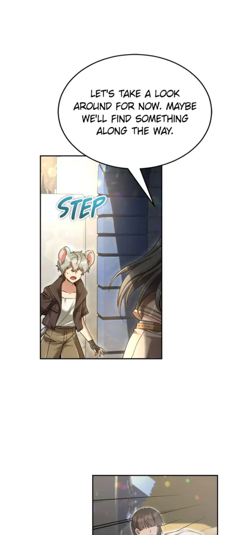How to Live at the Max Level Chapter 37 - page 8