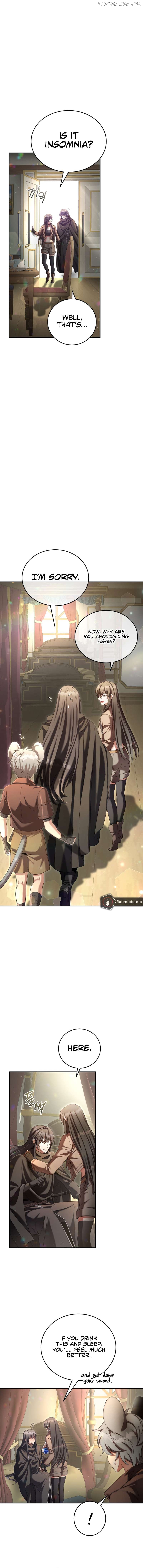 How to Live at the Max Level Chapter 73 - page 16