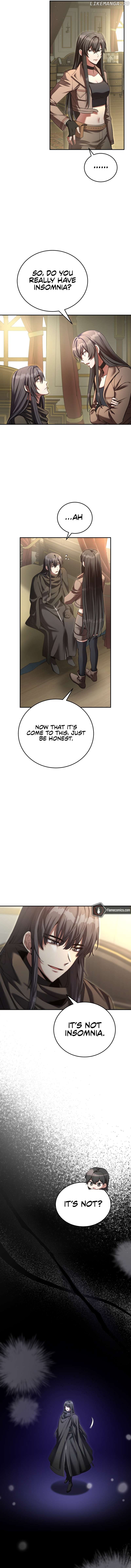 How to Live at the Max Level Chapter 73 - page 18