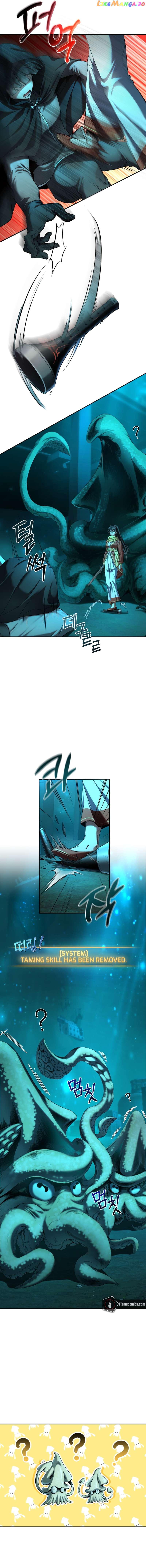 How to Live at the Max Level Chapter 62 - page 7