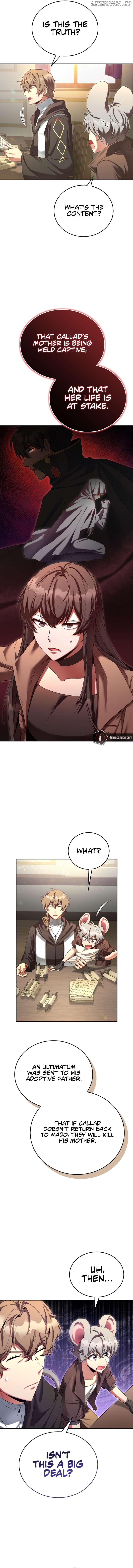 How to Live at the Max Level Chapter 74 - page 14
