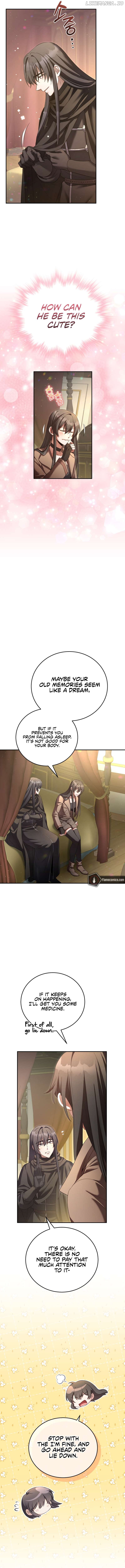 How to Live at the Max Level Chapter 74 - page 6