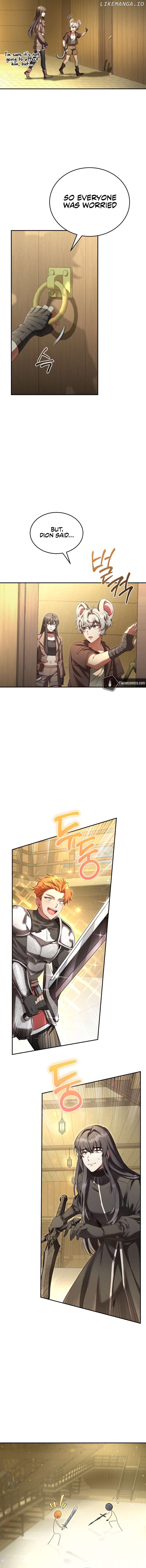 How to Live at the Max Level Chapter 75 - page 13