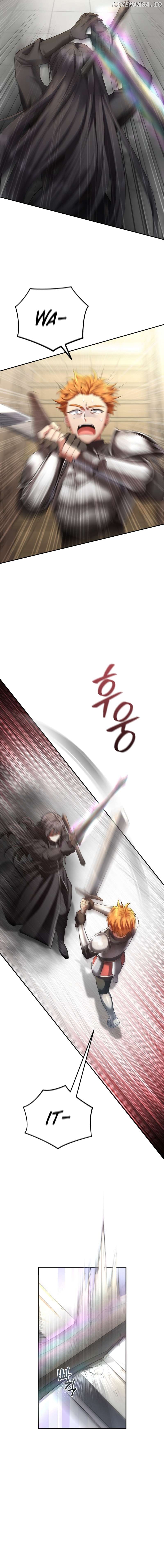 How to Live at the Max Level Chapter 76 - page 12