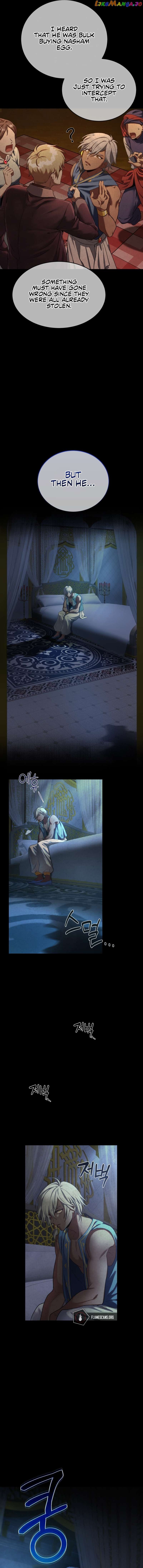 How to Live at the Max Level Chapter 60 - page 12