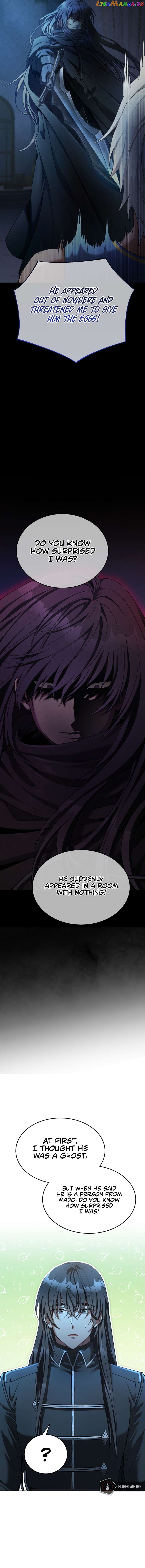 How to Live at the Max Level Chapter 60 - page 13