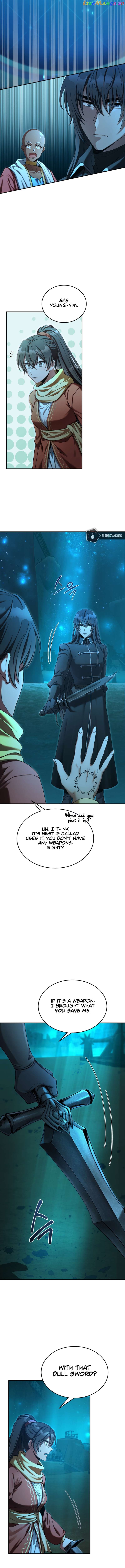 How to Live at the Max Level Chapter 60 - page 15