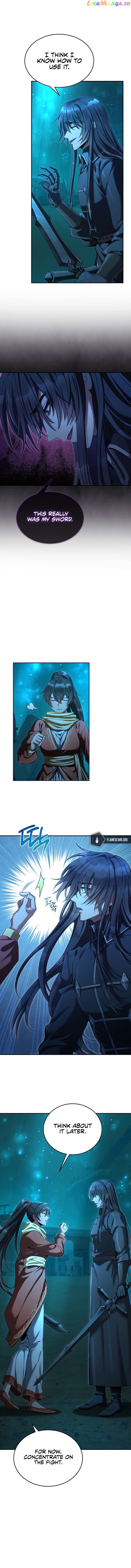 How to Live at the Max Level Chapter 60 - page 16