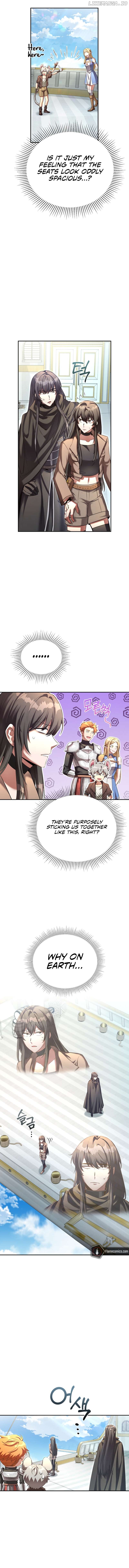 How to Live at the Max Level Chapter 77 - page 13