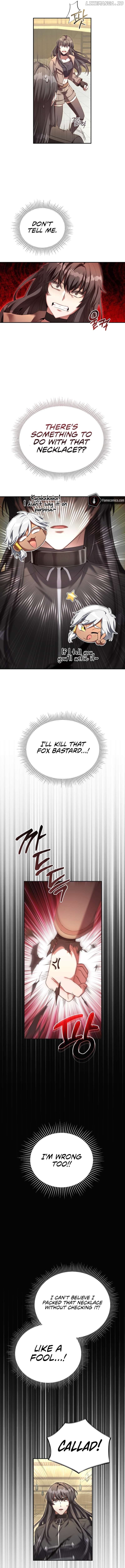 How to Live at the Max Level Chapter 77 - page 5
