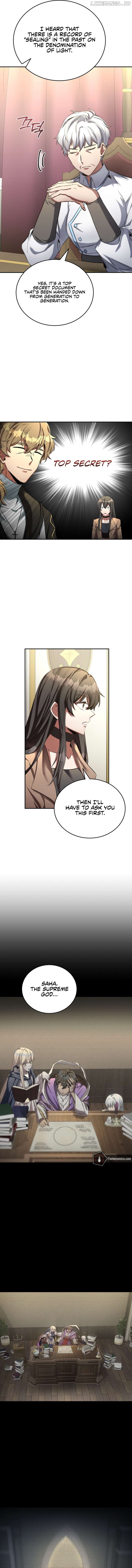 How to Live at the Max Level Chapter 78 - page 16