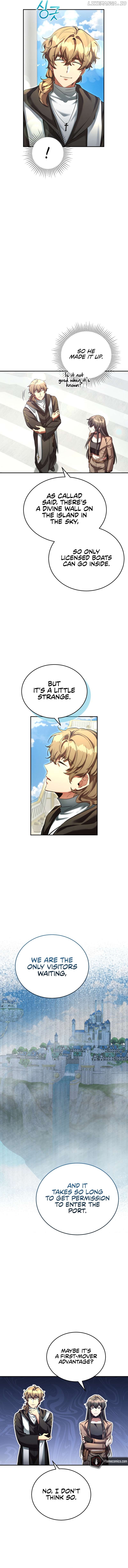 How to Live at the Max Level Chapter 78 - page 4