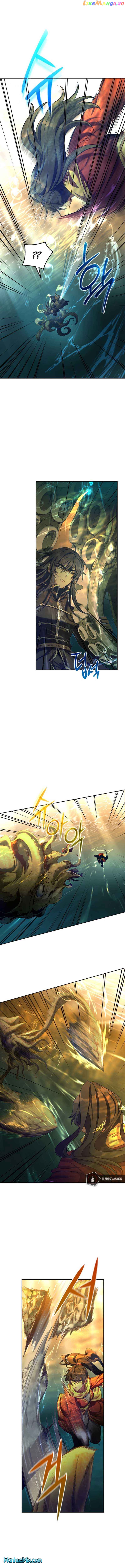 How to Live at the Max Level Chapter 58 - page 10