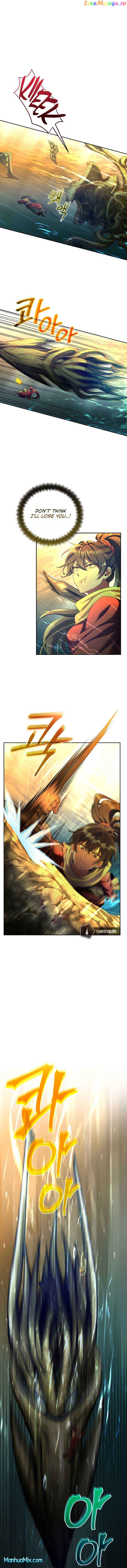 How to Live at the Max Level Chapter 58 - page 11