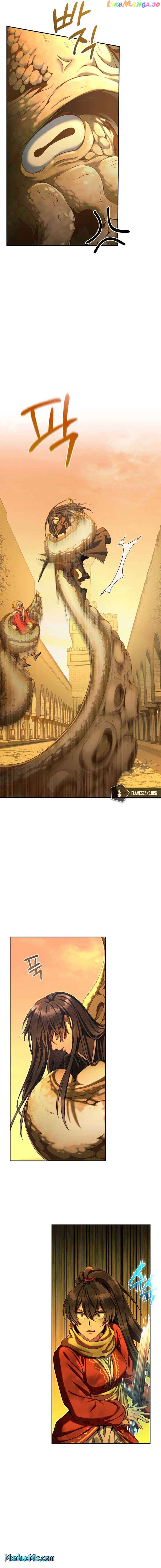 How to Live at the Max Level Chapter 58 - page 6