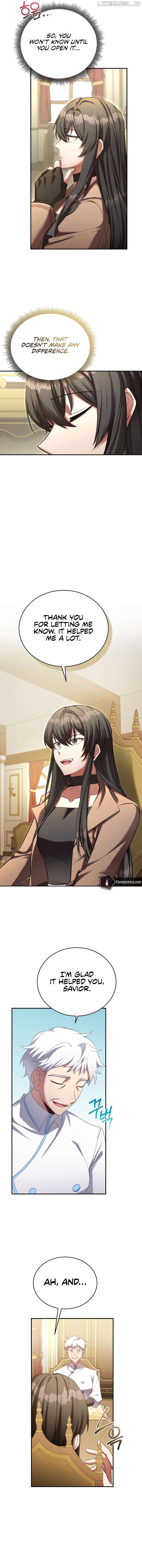 How to Live at the Max Level Chapter 79 - page 6