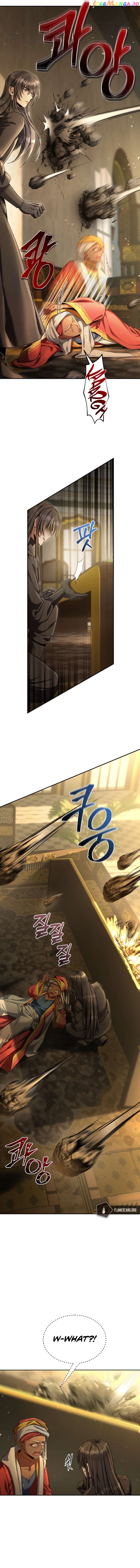 How to Live at the Max Level Chapter 56 - page 10