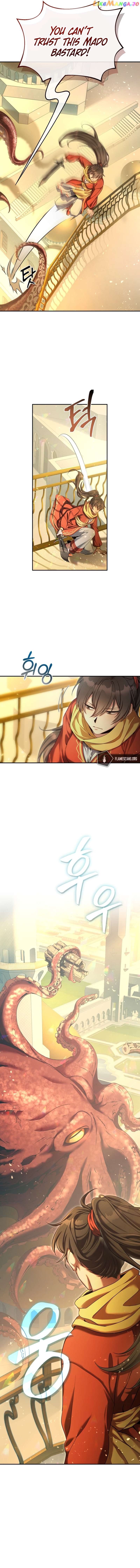 How to Live at the Max Level Chapter 56 - page 13