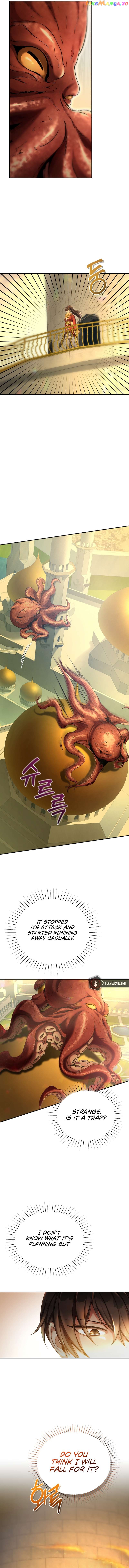 How to Live at the Max Level Chapter 56 - page 14