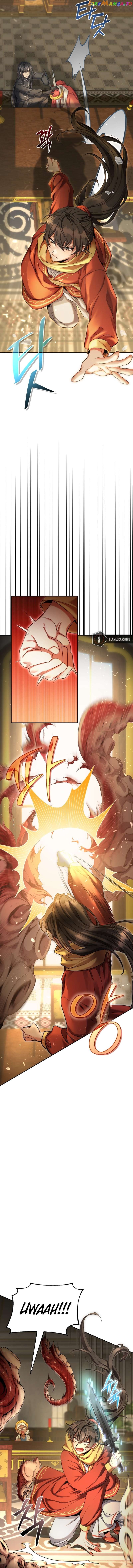 How to Live at the Max Level Chapter 56 - page 5