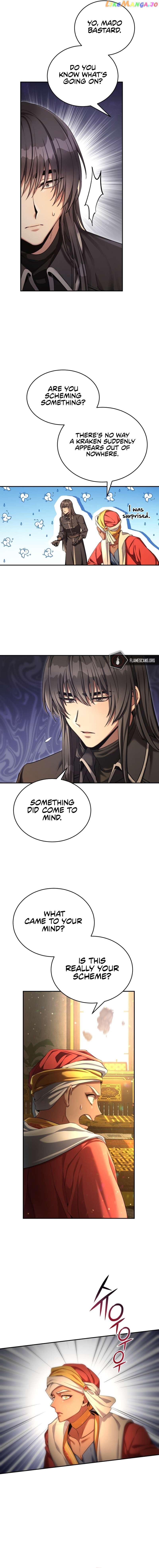 How to Live at the Max Level Chapter 56 - page 9
