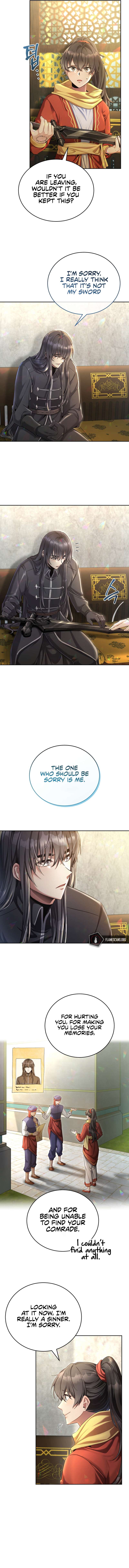How to Live at the Max Level Chapter 54 - page 13