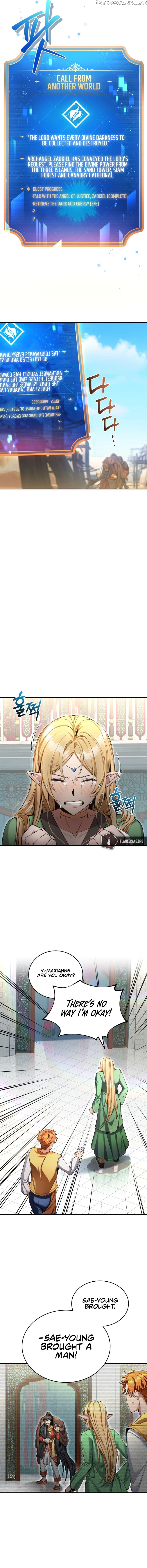 How to Live at the Max Level Chapter 52 - page 13