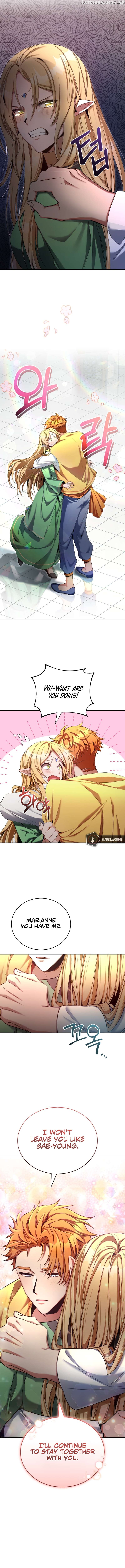 How to Live at the Max Level Chapter 52 - page 15