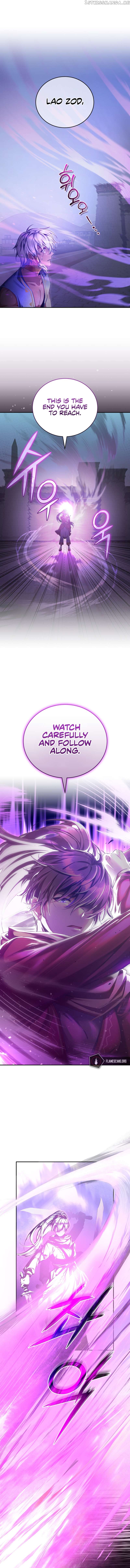 How to Live at the Max Level Chapter 52 - page 3