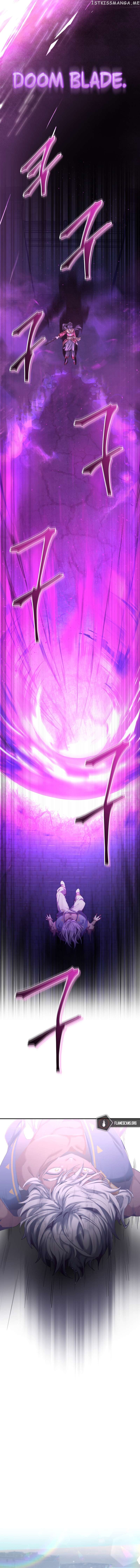 How to Live at the Max Level Chapter 52 - page 4