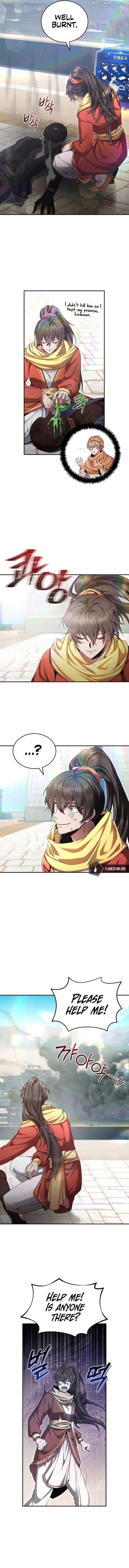 How to Live at the Max Level Chapter 52 - page 5