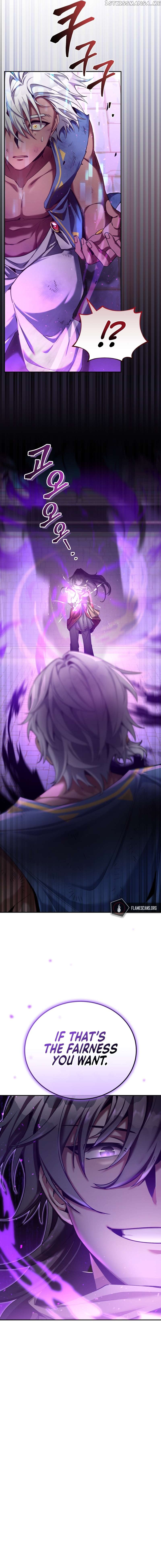How to Live at the Max Level Chapter 51 - page 16