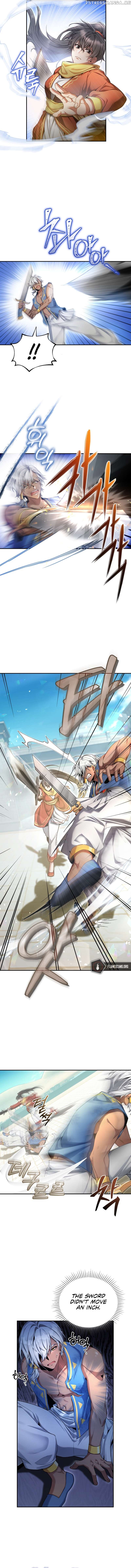 How to Live at the Max Level Chapter 51 - page 5