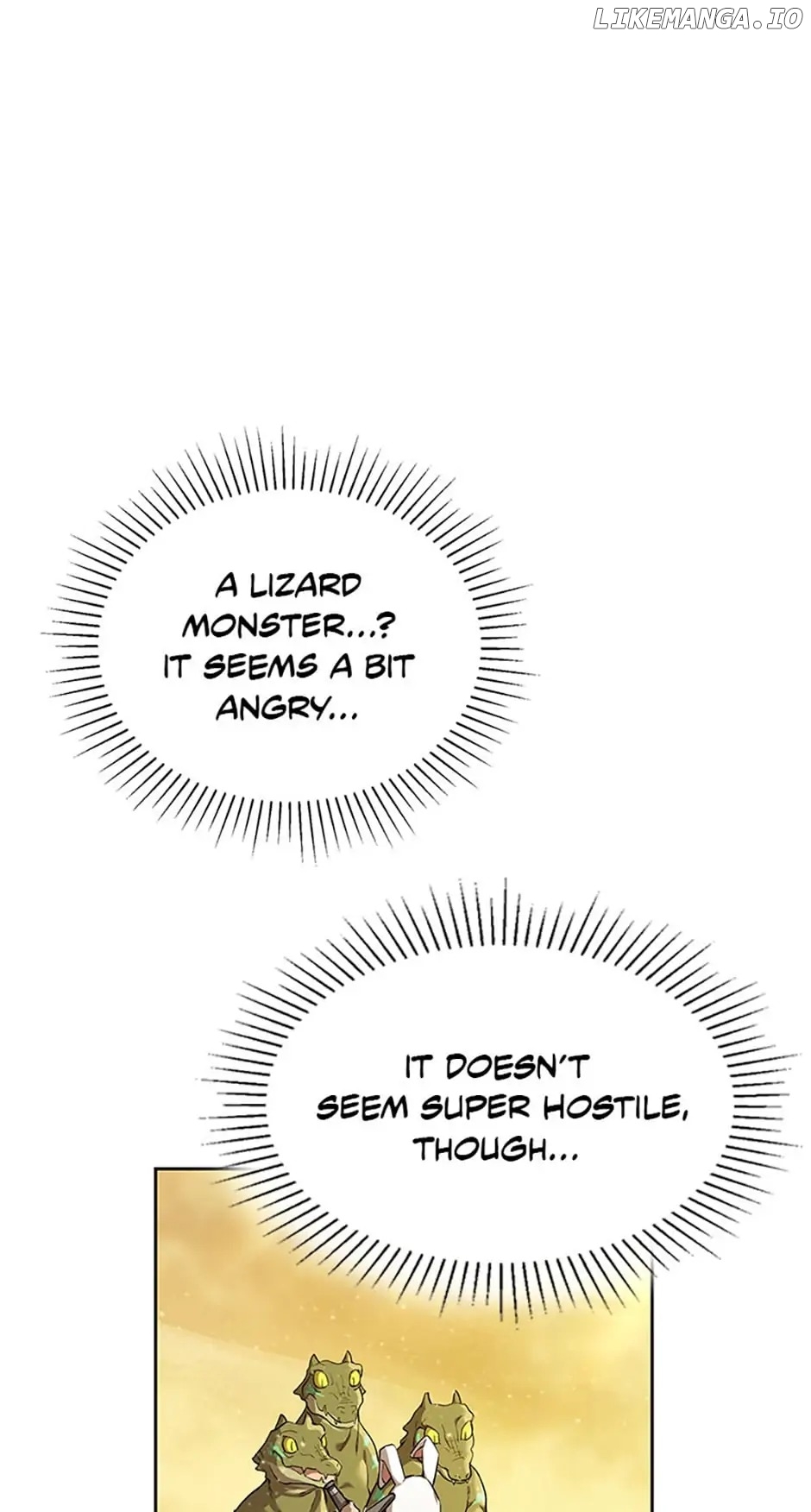 How to Live at the Max Level Chapter 23 - page 1