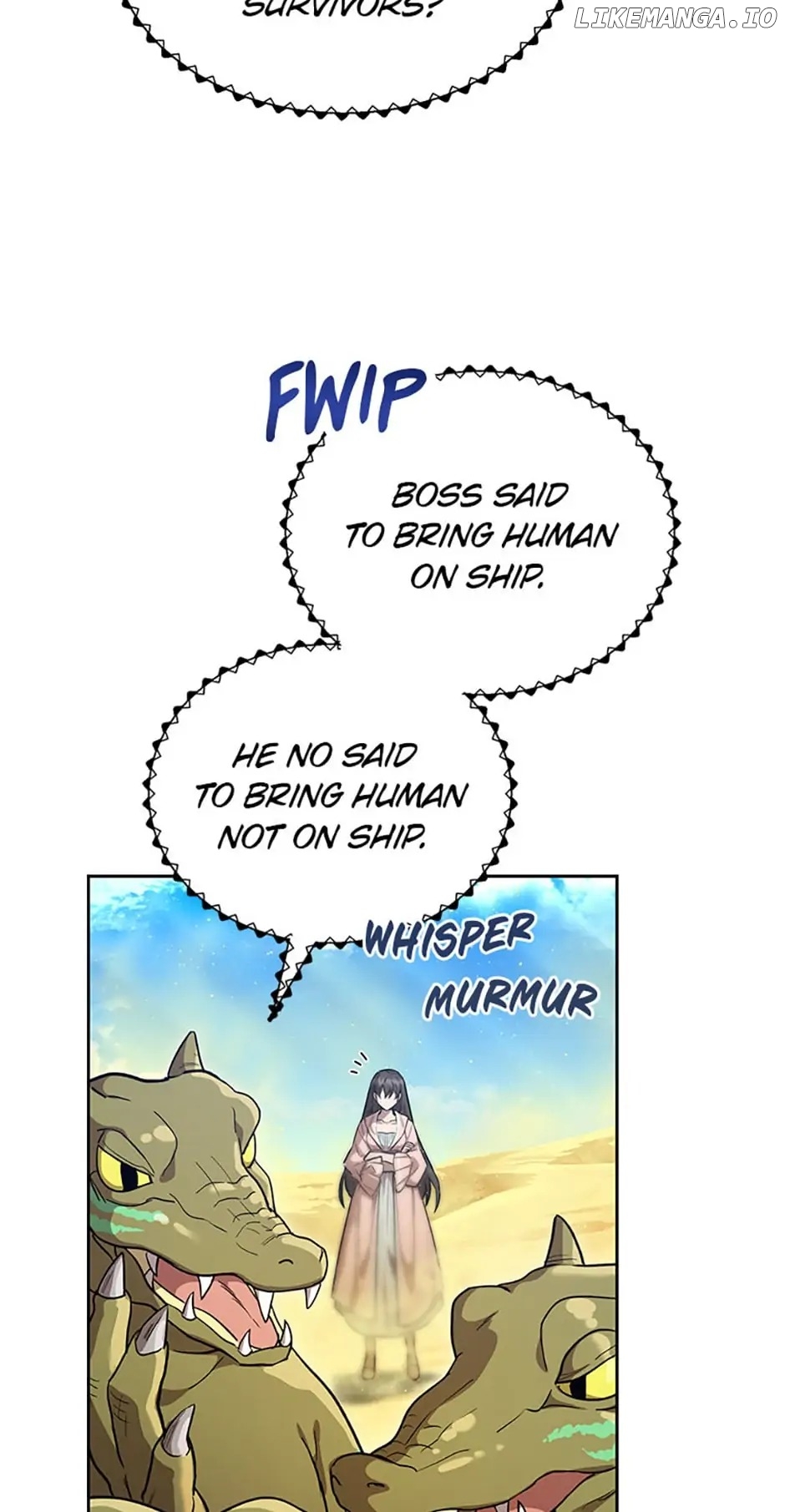 How to Live at the Max Level Chapter 23 - page 10