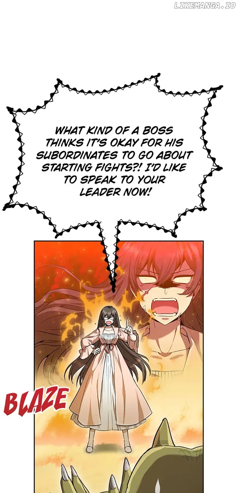 How to Live at the Max Level Chapter 23 - page 17