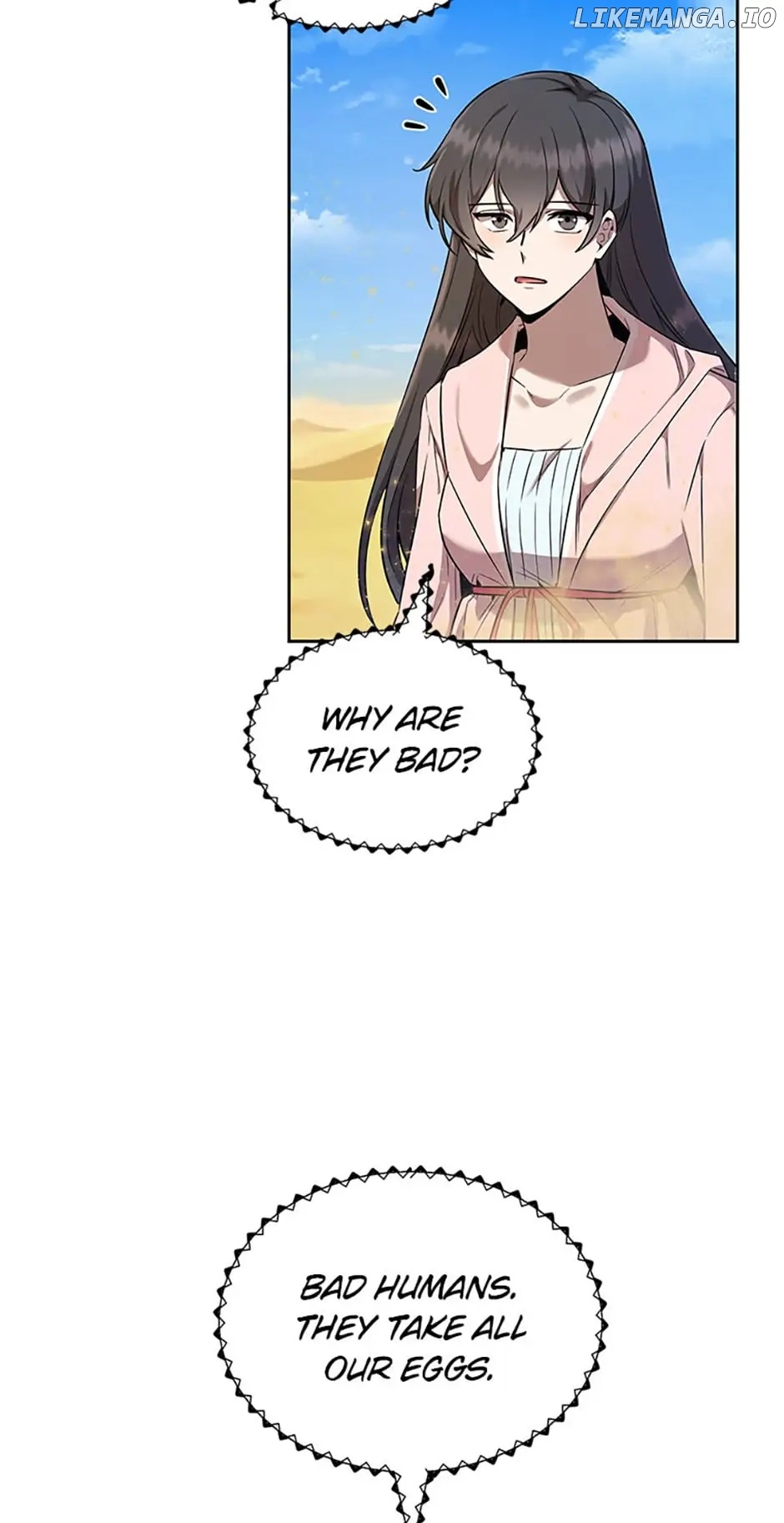 How to Live at the Max Level Chapter 23 - page 26