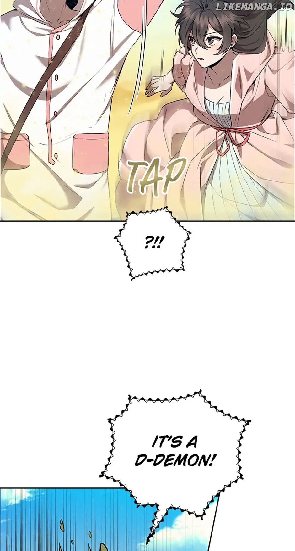 How to Live at the Max Level Chapter 23 - page 3