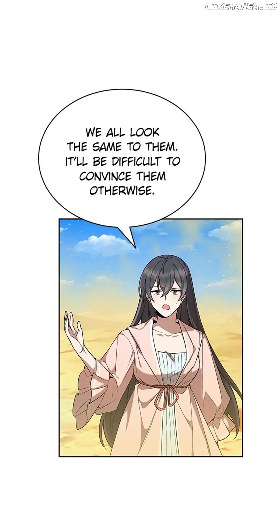 How to Live at the Max Level Chapter 23 - page 32