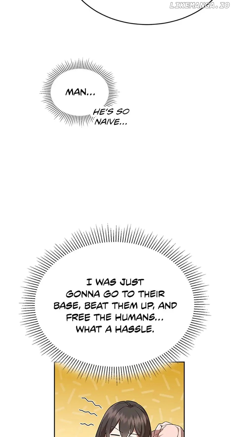 How to Live at the Max Level Chapter 23 - page 34