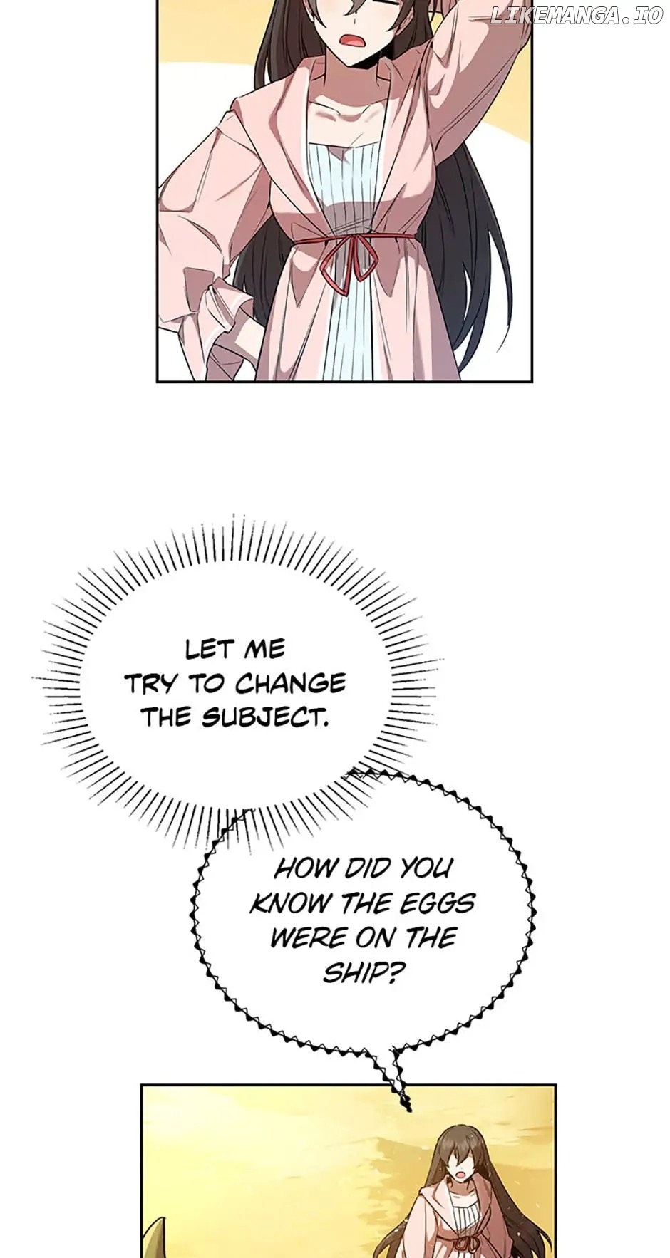 How to Live at the Max Level Chapter 23 - page 35