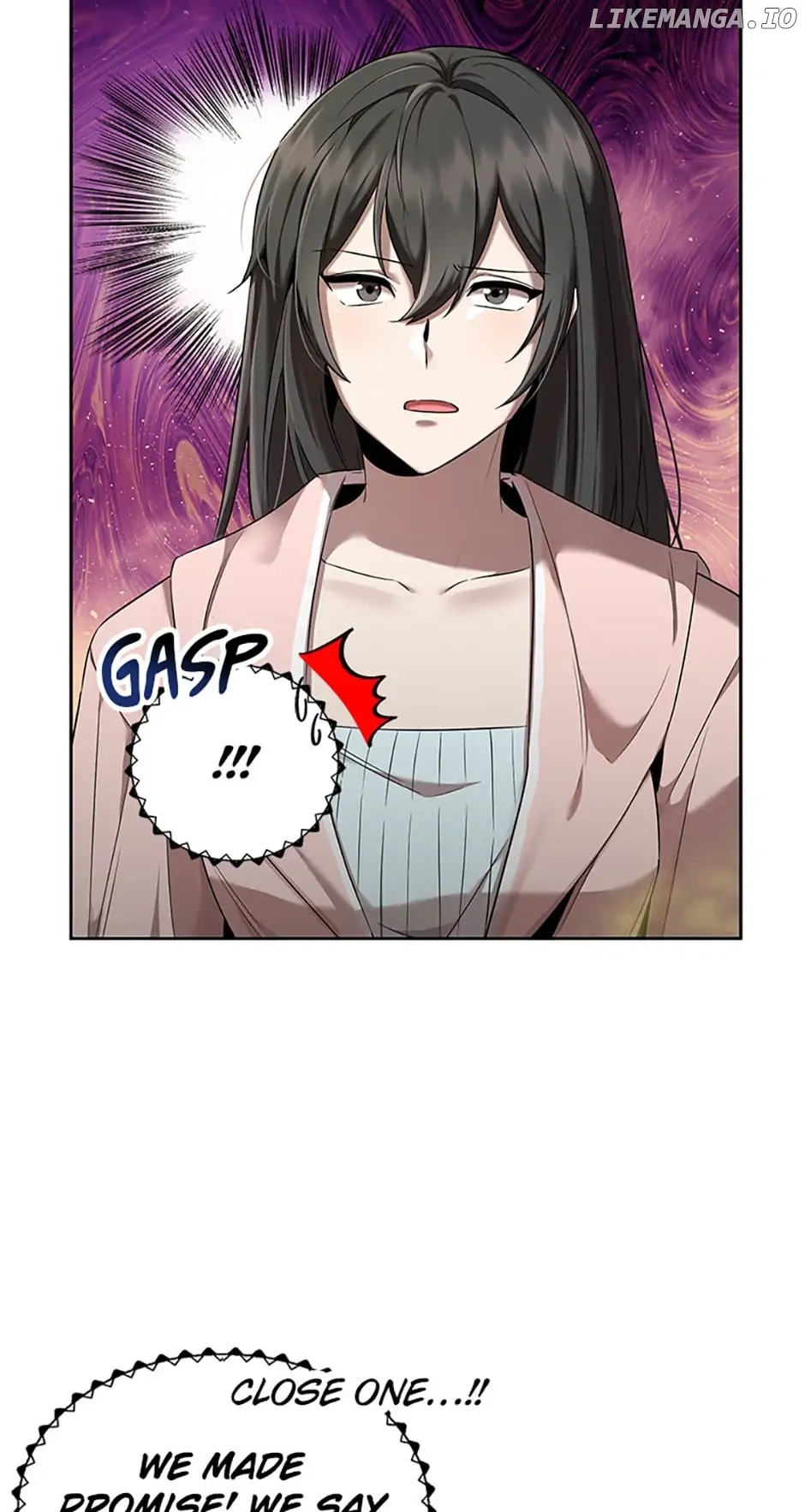 How to Live at the Max Level Chapter 23 - page 37