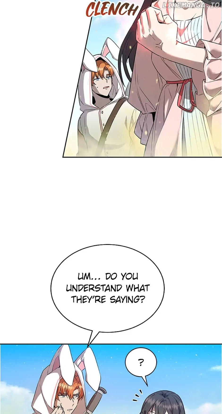 How to Live at the Max Level Chapter 23 - page 5